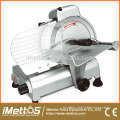8inch 220mm Semi-Automatic Electric Frozen Meat Slicer